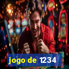 jogo de 1234